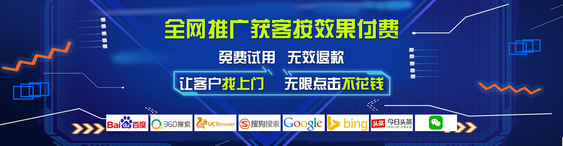 牟平信息流运营